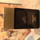Отзывы Tom Ford Noir Extreme