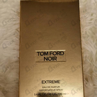 Духи Noir Extreme от Tom Ford