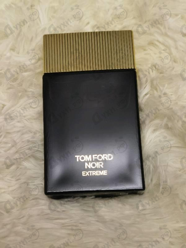 Купить Noir Extreme от Tom Ford