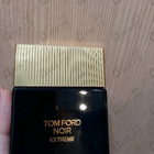 Отзывы Tom Ford Noir Extreme