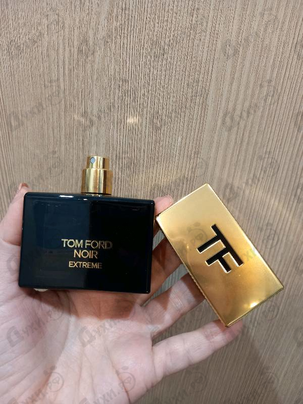 Парфюмерия Tom Ford Noir Extreme