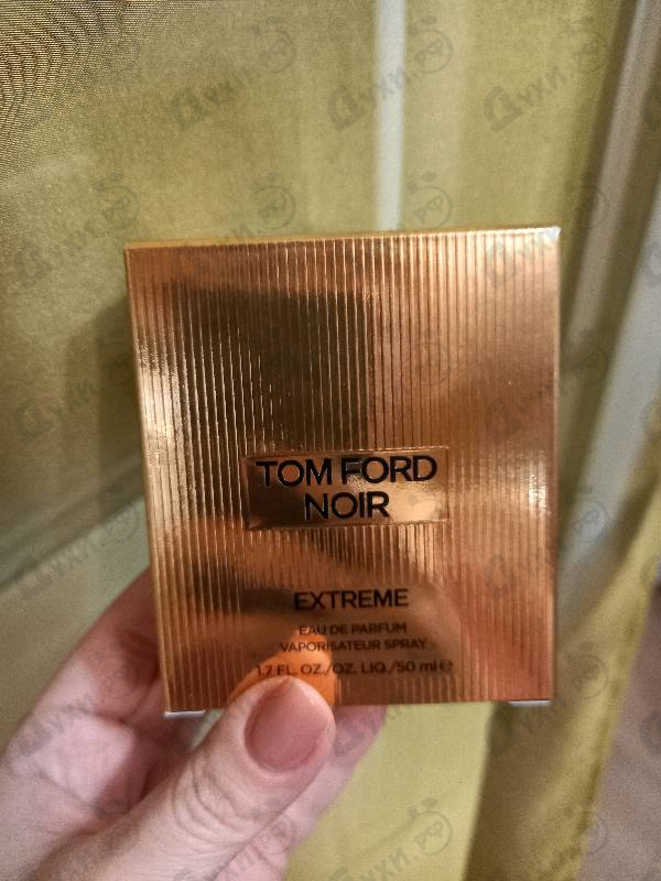 Купить Tom Ford Noir Extreme