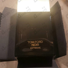 Духи Noir Extreme от Tom Ford