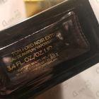Отзывы Tom Ford Noir Extreme