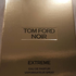 Парфюмерия Noir Extreme от Tom Ford