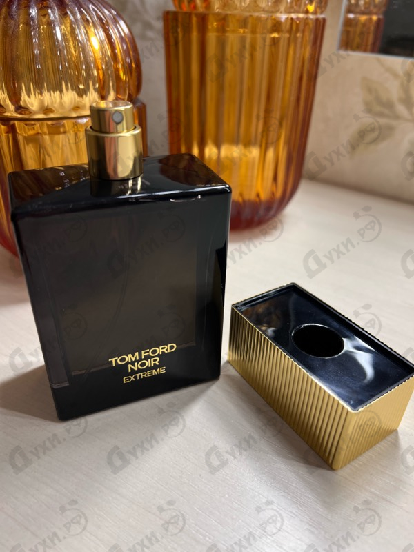 Купить Noir Extreme от Tom Ford