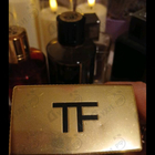 Отзыв Tom Ford Noir Extreme