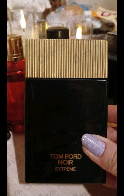 Купить Noir Extreme от Tom Ford