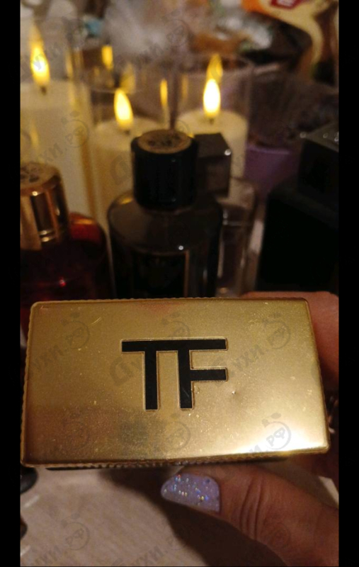 Купить Noir Extreme от Tom Ford