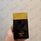Отзыв Tom Ford Noir Extreme
