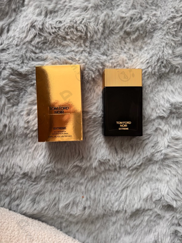 Купить Noir Extreme от Tom Ford