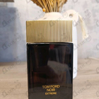Духи Noir Extreme от Tom Ford