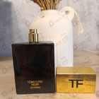 Духи Noir Extreme от Tom Ford