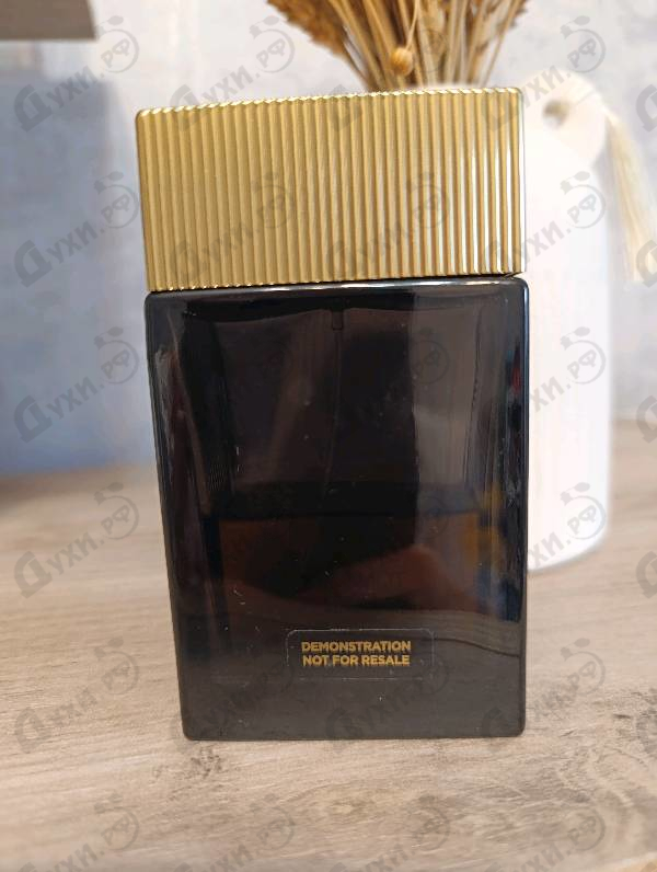 Купить Noir Extreme от Tom Ford