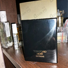 Отзывы Tom Ford Noir Extreme