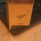 Парфюм Tom Ford Noir Extreme