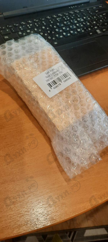 Парфюмерия Noir Extreme от Tom Ford