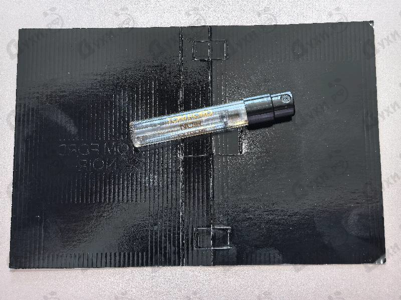 Духи Noir Extreme от Tom Ford