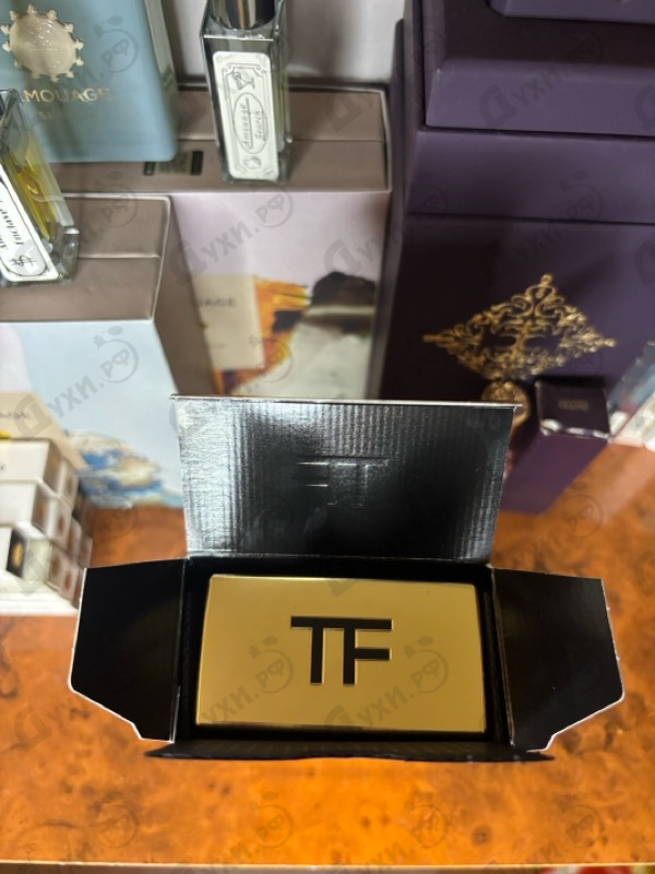 Парфюмерия Tom Ford Noir Extreme