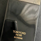 Отзывы Tom Ford Noir Extreme