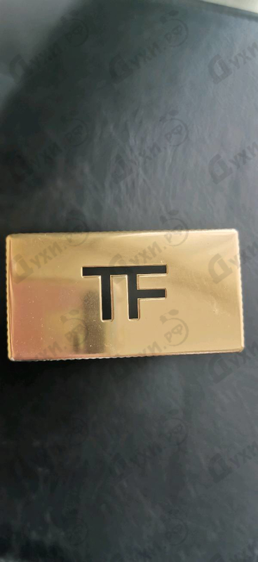 Парфюмерия Noir Extreme от Tom Ford