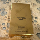 Отзыв Tom Ford Noir Extreme