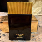 Отзывы Tom Ford Noir Extreme