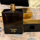 Духи Noir Extreme от Tom Ford
