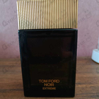 Отзыв Tom Ford Noir Extreme