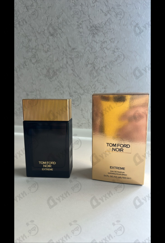 Купить Tom Ford Noir Extreme