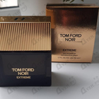 Отзыв Tom Ford Noir Extreme