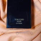 Отзывы Tom Ford Noir Extreme