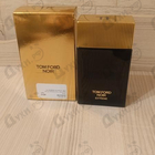Отзыв Tom Ford Noir Extreme