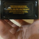 Отзыв Tom Ford Noir Extreme