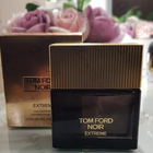 Духи Noir Extreme от Tom Ford