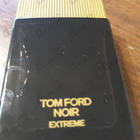 Отзывы Tom Ford Noir Extreme