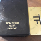 Отзыв Tom Ford Noir Extreme