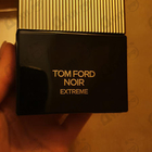 Отзыв Tom Ford Noir Extreme