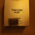 Отзыв Tom Ford Noir Extreme Парфюмерия Noir Extreme от Tom Ford