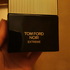 Парфюм Tom Ford Noir Extreme Парфюмерия Noir Extreme от Tom Ford