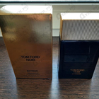 Отзывы Tom Ford Noir Extreme