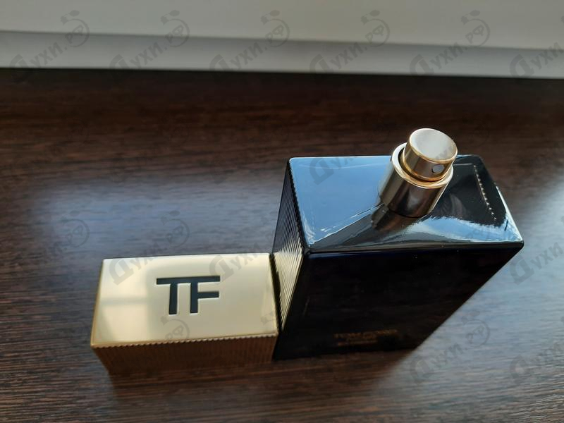 Купить Noir Extreme от Tom Ford