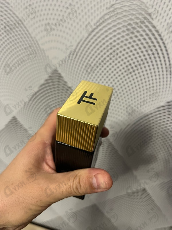 Купить Noir Extreme от Tom Ford