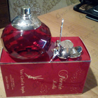 Духи Feerie Rubis от Van Cleef & Arpels