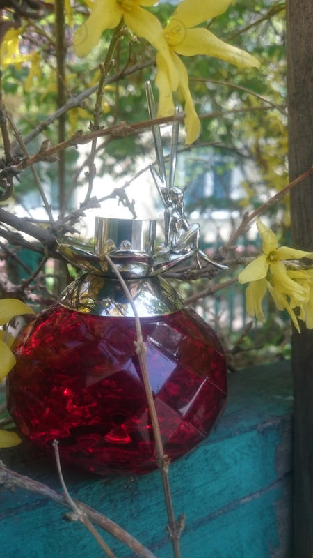 Купить Van Cleef & Arpels Feerie Rubis