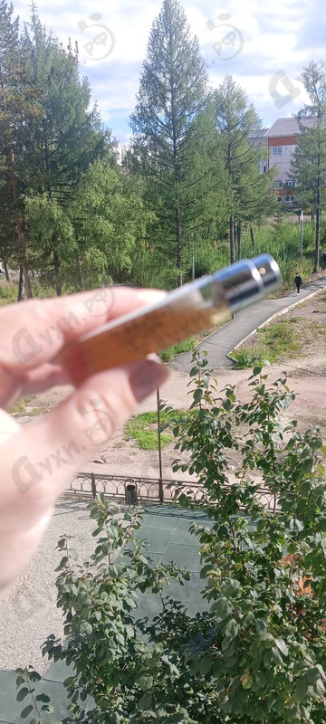 Парфюмерия Passion De L'amour от House Of Sillage