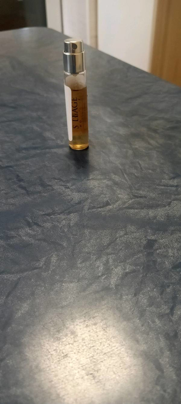 Парфюмерия Passion De L'amour от House Of Sillage