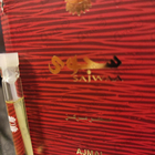 Отзыв Ajmal Sajwaa