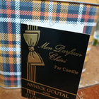 Отзывы Annick Goutal Mon Parfum Cheri Par Camille