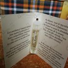 Отзыв Annick Goutal Mon Parfum Cheri Par Camille